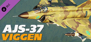 DCS: AJS-37 Viggen