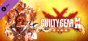 GGXrd Character Unlock - ELPHELT VALENTINE