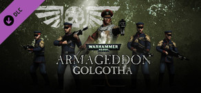 Warhammer 40,000: Armageddon - Golgotha