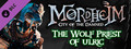 Mordheim: City of the Damned - Wolf-Priest of Ulric