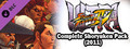 USFIV: Complete Shoryuken Pack (2011)