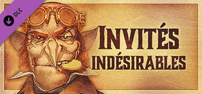 Gremlins, Inc. – Invités indésirables