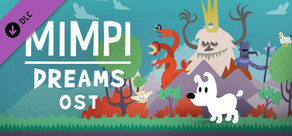 Mimpi Dreams OST