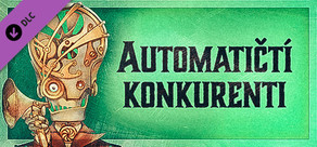 Gremlins, Inc. – Automatičtí konkurenti