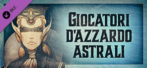 Gremlins, Inc. – Giocatori d'azzardo astrali