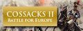 Cossacks II: Battle for Europe