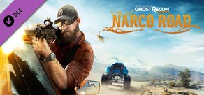 Tom Clancy's Ghost Recon® Wildlands - Narco Road