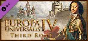 Immersion Pack - Europa Universalis IV: Third Rome