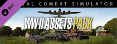 DCS: World War II Assets Pack