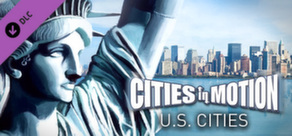 Cities in Motion: US Cities