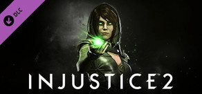 Injustice™ 2 - Enchantress