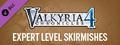 Valkyria Chronicles 4 - Expert Level Skirmishes