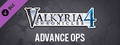 Valkyria Chronicles 4 - Advance Ops