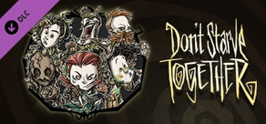 Don't Starve Together: Original Verdant Chest