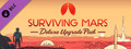 Surviving Mars: Deluxe Upgrade Pack