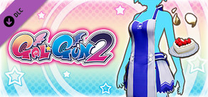 Gal*Gun 2 - Risque Apron