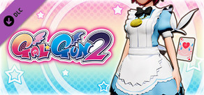 Gal*Gun 2 - Alice in Doki Doki Land