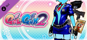 Gal*Gun 2 - Vice Cop