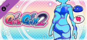 Gal*Gun 2 - Slime Time