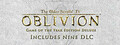 The Elder Scrolls IV: Oblivion® Game of the Year Edition Deluxe