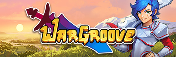 Wargroove Game + Soundtrack