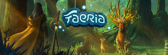 Faeria Game + All DLC Bundle