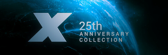 X Universe - Anniversary Collection