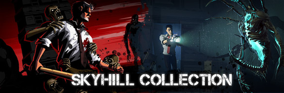 SKYHILL Collection