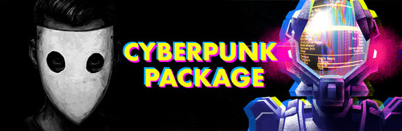 Cyberpunk Package