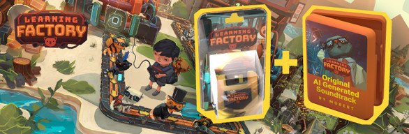 Learning Factory True Engineer Edition