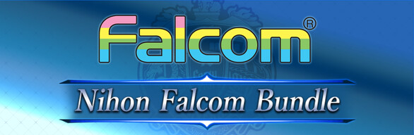 Nihon Falcom Bundle