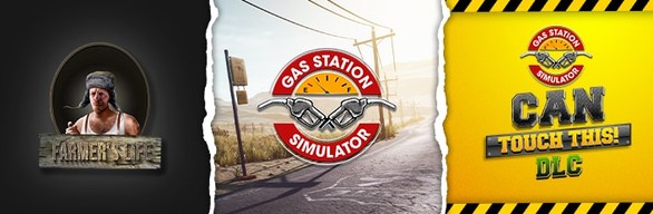 Farmer's Station Bundle