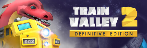 Train Valley 2: Definitive Edition