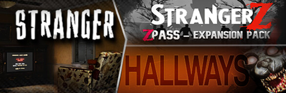 Stranger Franchise Bundle