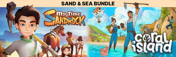 Sand & Sea Bundle