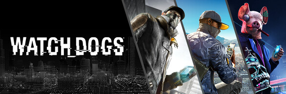 Watch_Dogs Bundle