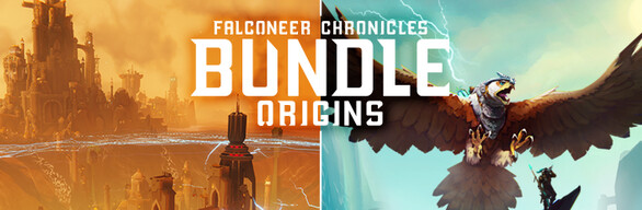 Falconeer Chronicles: Origins & Soundtrack Bundle