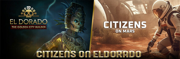 CITIZENS ON ELDORADO