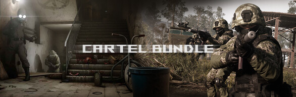 Cartel Bundle