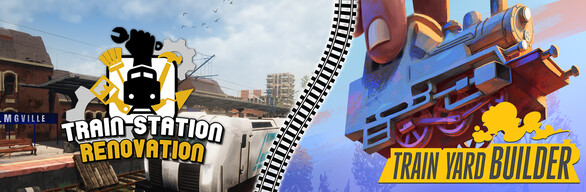 Railway Fan Bundle