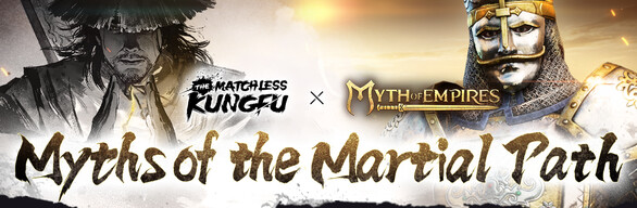 Myths of the Martial Path