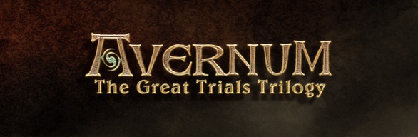 Avernum Bundle