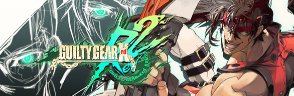 GUILTY GEAR Xrd REV 2