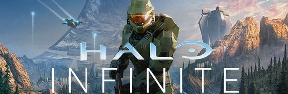 Halo Infinite (Campaign)