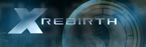 X Rebirth Collector's Edition