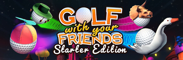 Golf With Your Friends - Starter Edition