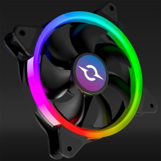 Cetus 120mm FAN 4P-12SL12-RGB