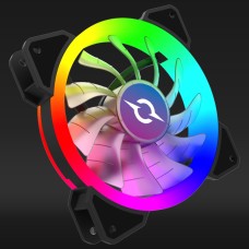 Cetus 120mm FAN 6P-12DLI16-RGB