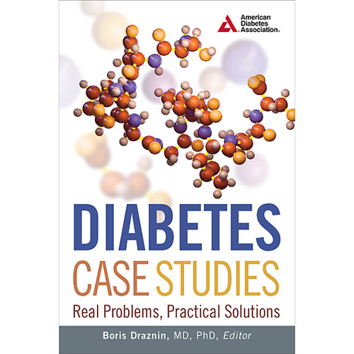 Diabetes Case Studies: Real Problems, Practical Solutions