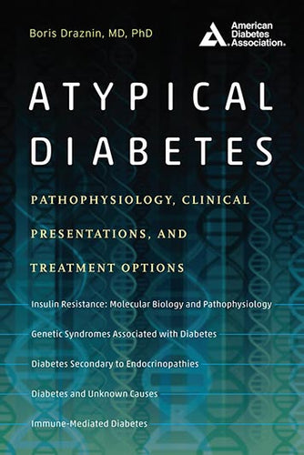 Atypical Diabetes